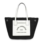 Handtas Karl Lagerfeld 230W3057