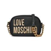 Schoudertas Love Moschino JC4026PP1MKD