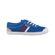 Lage Sneakers Kawasaki Kawasaki Retro Canvas Shoe K192496 2151 Princes...