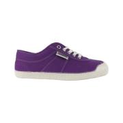 Lage Sneakers Kawasaki Kawasaki Basic 23 Canvas Shoe K23B73 Purple