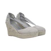 Pumps La Valeta Charlene Gris