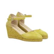 Espadrilles La Valeta Leticia Lima