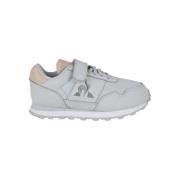 Lage Sneakers Le Coq Sportif Astra Classic Ps Girl 2120048 Galet/Old S...