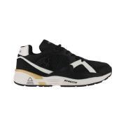 Lage Sneakers Le Coq Sportif Lcs R850 W Chimere 2210293 Black/Optical ...