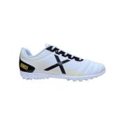 Voetbalschoenen Munich Arenga Kid Turf 1479006 Blanco