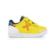 Lage Sneakers Munich G-3 Kid Vco Profit Casual 1514419 Amarillo