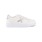 Lage Sneakers Munich Legit Kid 8022014 Blanco