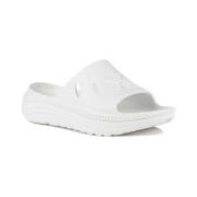 Teenslippers Munich Mini Saura 8107003 Blanco