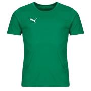 T-shirt Korte Mouw Puma TEAMRISE MATCHDAY