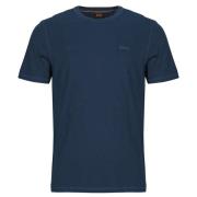T-shirt Korte Mouw BOSS Tegood