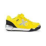 Voetbalschoenen Munich One Kid Vco 1431172 Amarillo