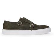 Lage Sneakers Duca Di Morrone GUGLIELMO-CAM
