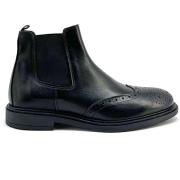 Laarzen Duca Di Morrone GRAZIANO-PELLE