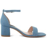 Sandalen Fashion Attitude FAG_6894 blue