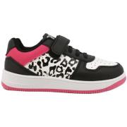 Lage Sneakers Shone 002-002 pink