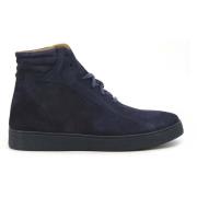 Laarzen Duca Di Morrone TOMMASO-CAM blue