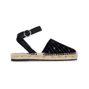 Sandalen Liu Jo SA2271PX020 black