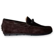 Bootschoenen Duca Di Morrone EDOARDO-CAM brown