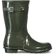 Regenlaarzen Hunter WFS1000RGL green