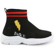 Laarzen Shone 1601-005 black