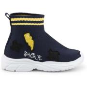 Laarzen Shone 1601-005 blue