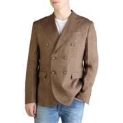 Blazer Yes Zee G500_DA00 brown