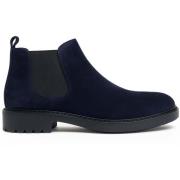 Laarzen Duca Di Morrone FERDINANDO-CAM blue