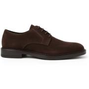 Nette schoenen Duca Di Morrone LUCREZIO-CAM brown