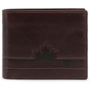 Portemonnee Lumberjack CRYSTAL-LK3832 brown