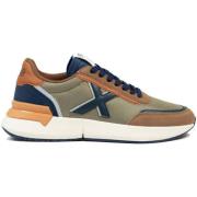 Lage Sneakers Munich Versus 4173107