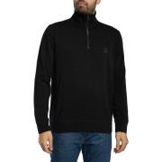 Sweater BOSS Zetrust Zip Sweatshirt