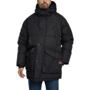Parka Jas Superdry Expedition Puffer Parka-jas