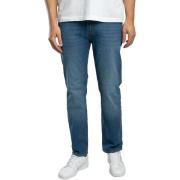 Bootcut Jeans Jack &amp; Jones Clark 223 Original Regular Jeans