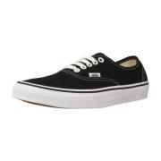 Lage Sneakers Vans AUTHENTIC