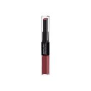 Lipstick L’Oréal Paris Infallible 24U 2-Stappen Lipstick - 801 Altijd ...