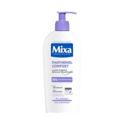 Hydraterend en voedend Mixa Panthenol Comfort Lichaamslotion 250 ml