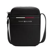 Schoudertas Tommy Hilfiger -