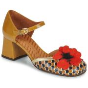 Ballerina's Chie Mihara MONTY