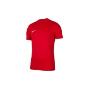 T-shirt Korte Mouw Nike Park VII Tee