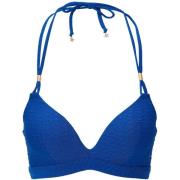 Bikini Lingadore Voorgevormde Triangel Bikini top