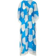 Lange Jurk Lingadore Kimono