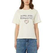 T-shirt Korte Mouw Max Mara WKDWEST