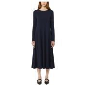 Lange Jurk Max Mara WKDACRO