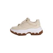 Lage Sneakers Guess FLFBRTPEL12