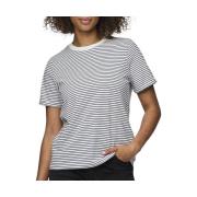 T-shirt Korte Mouw Pieces -