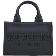 Handtas Love Moschino PU GRS JC4044PP1