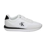 Lage Sneakers Calvin Klein Jeans YW0YW0199001W