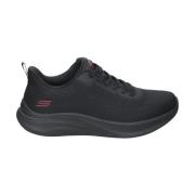 Lage Sneakers Skechers 118155-BBK