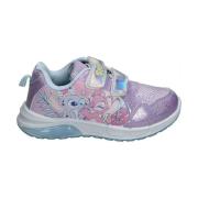 Lage Sneakers Leomil LS001685 LILO STITCH
