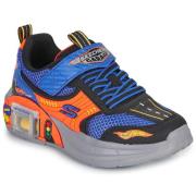 Lage Sneakers Skechers SKECHERS GARAGE